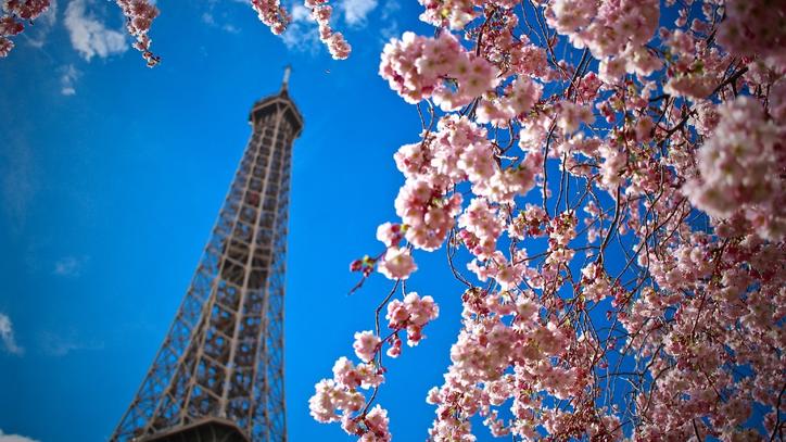 Torre Eiffel