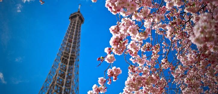 Torre Eiffel