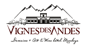 logo passion de los andes