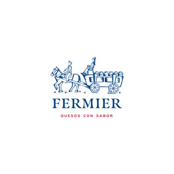 logo Queso Fermier