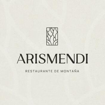 Logo  Arismendi Restaurante de Montaña