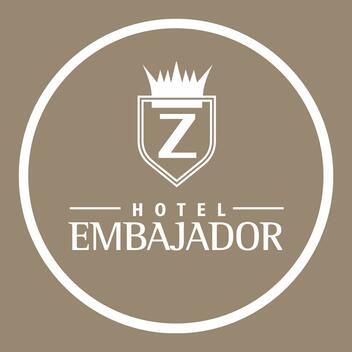 logo Hotel Embajador Tucuman 