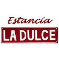 Logo Estancia La Dulce