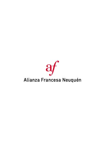 Logo AF Neuquen