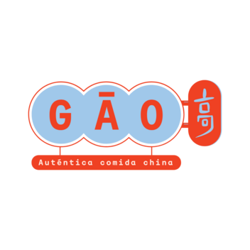 Logo GAO