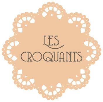 Logo les croquants