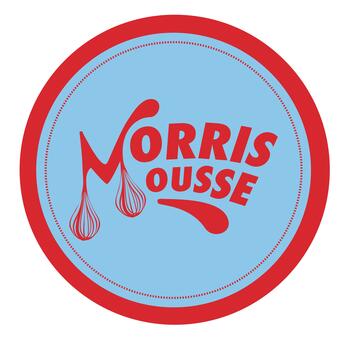 logo Morris Mousse
