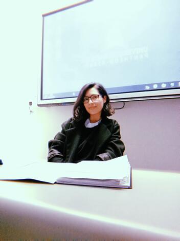 Foto Noelia Rozanski