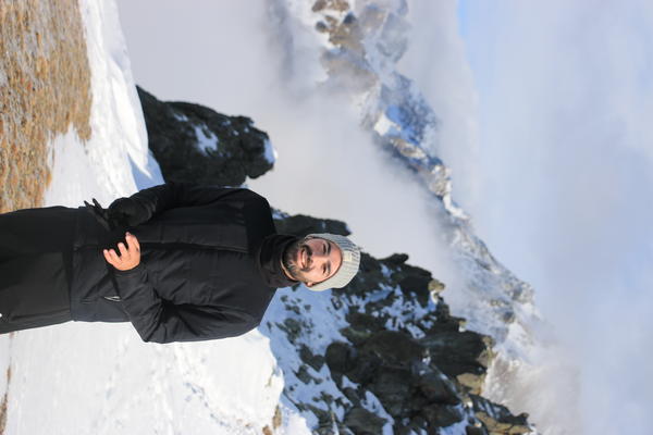 Federico - Massif de Belledone