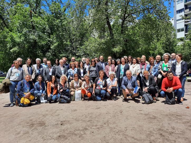 Foro ARFAGRI 2022
