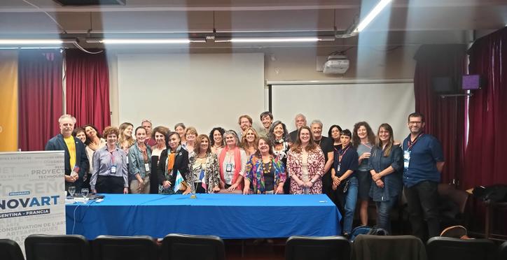 Foro INNOVART 2022