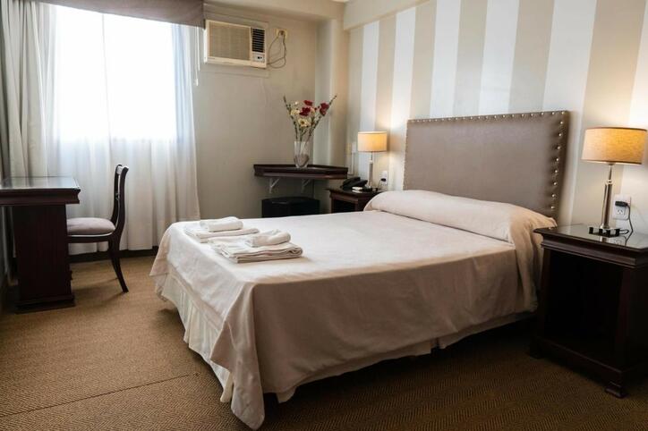 foto Hotel Embajador