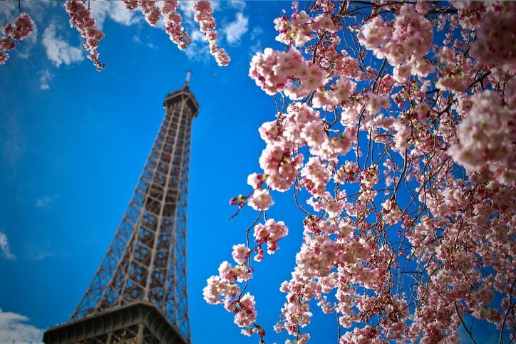 Torre Eiffel
