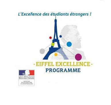 Becas Eiffel
